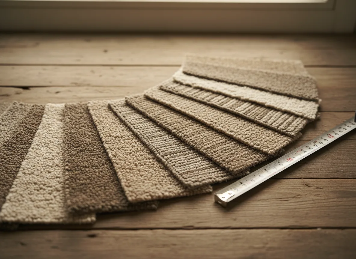 Carpet Installation Triangle, VA FAQs